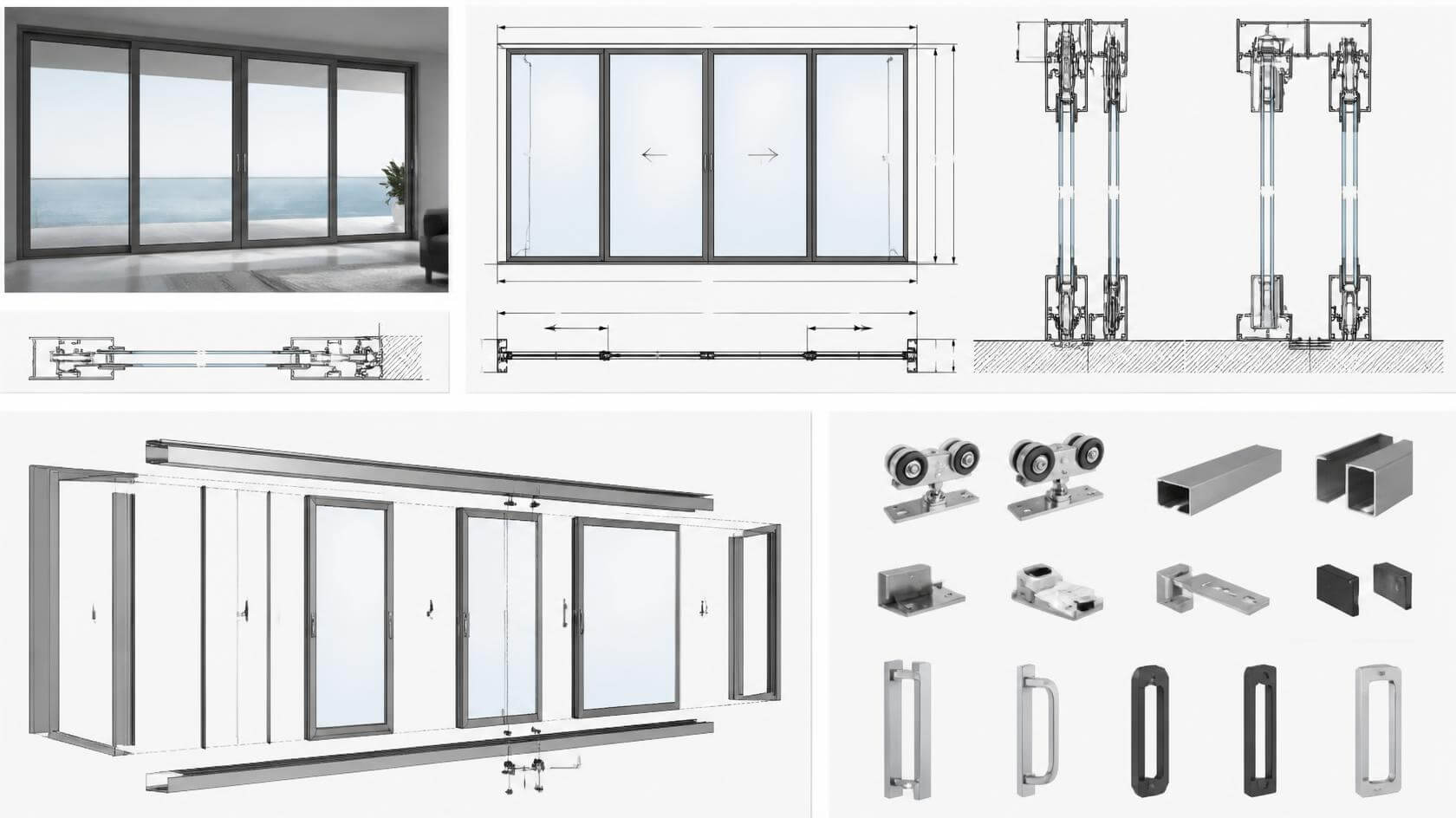 aluminium sliding door project specification review-vigorawindows.com.jpg