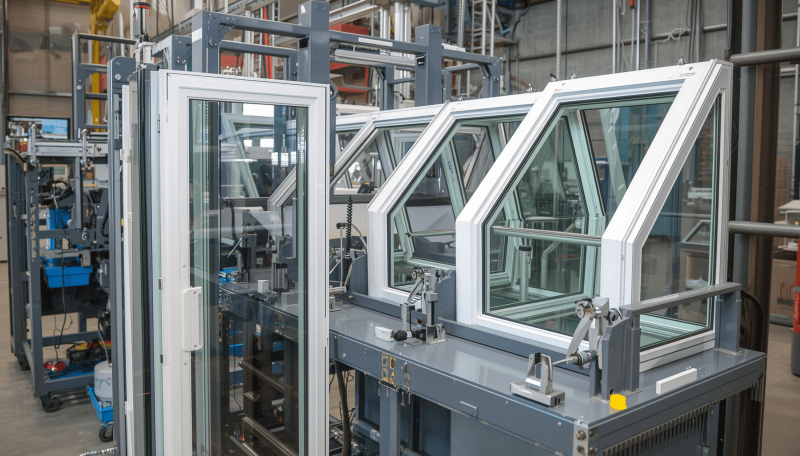 uPVC window manufacturing process profile glass hardware assembly-vigorawindows.com.jpg